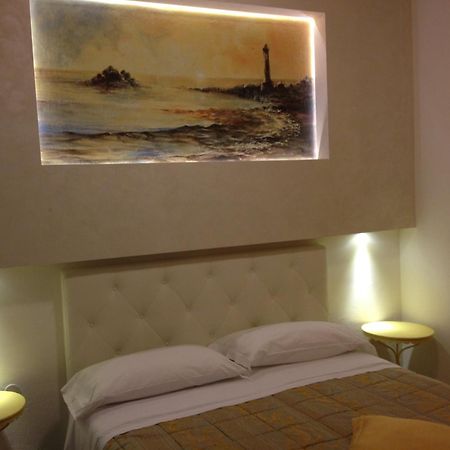 Hotel Derby เบลลาเรีย-อีเจอา มารีนา ภายนอก รูปภาพ
