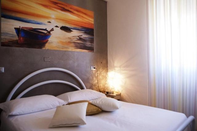 Hotel Derby เบลลาเรีย-อีเจอา มารีนา ห้อง รูปภาพ