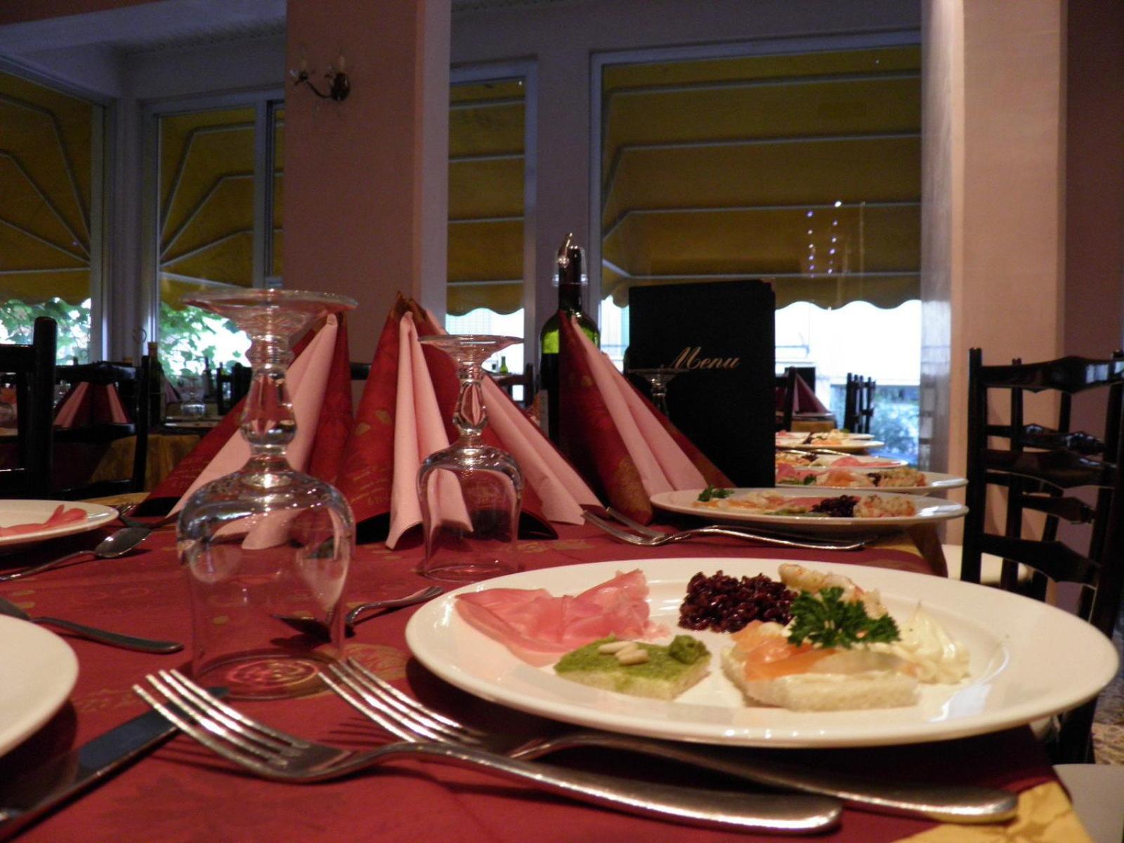 Hotel Derby เบลลาเรีย-อีเจอา มารีนา ภายนอก รูปภาพ