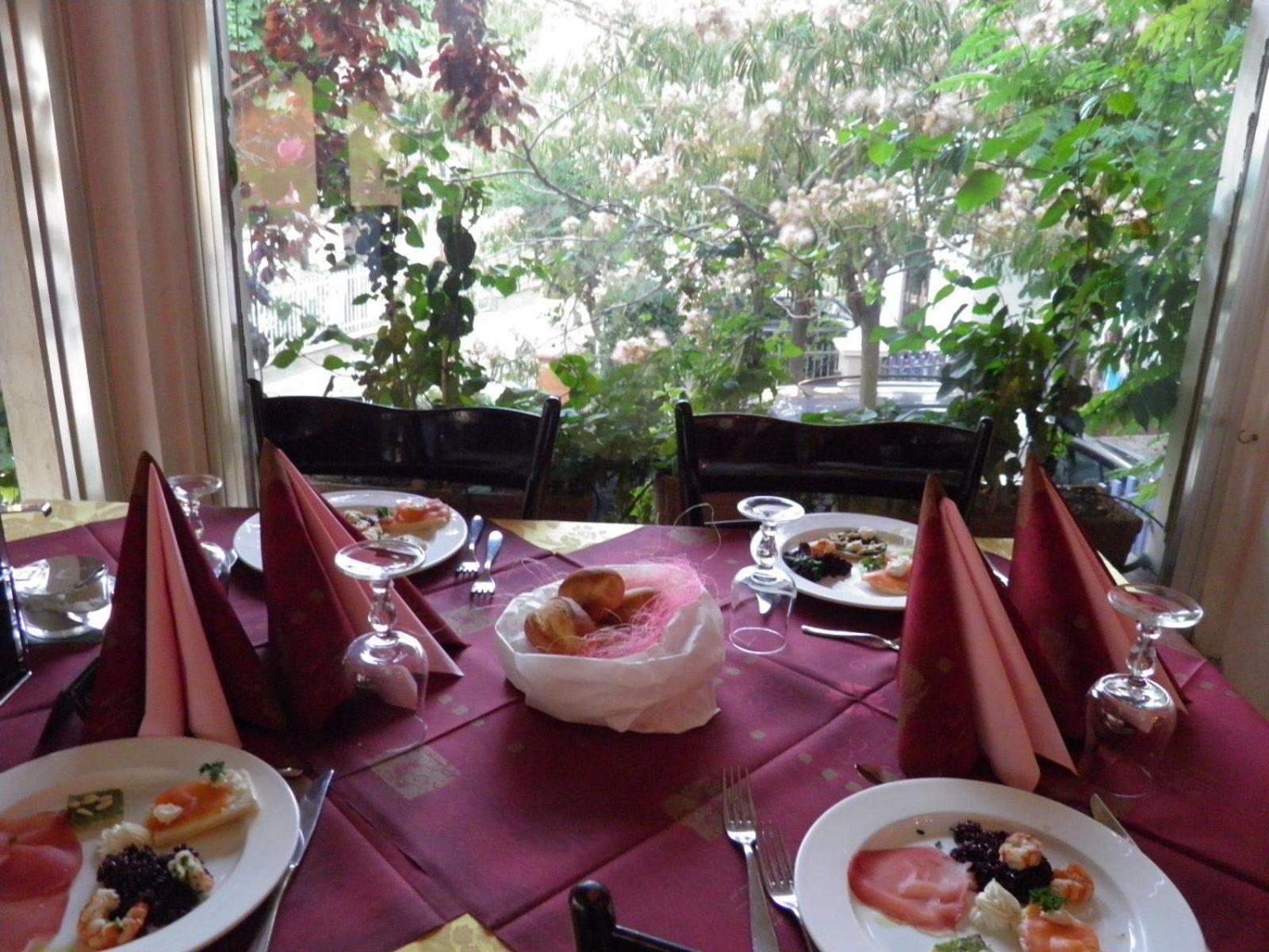 Hotel Derby เบลลาเรีย-อีเจอา มารีนา ภายนอก รูปภาพ