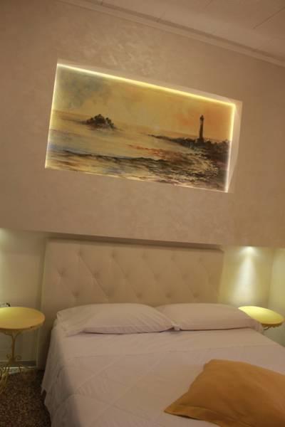 Hotel Derby เบลลาเรีย-อีเจอา มารีนา ภายนอก รูปภาพ