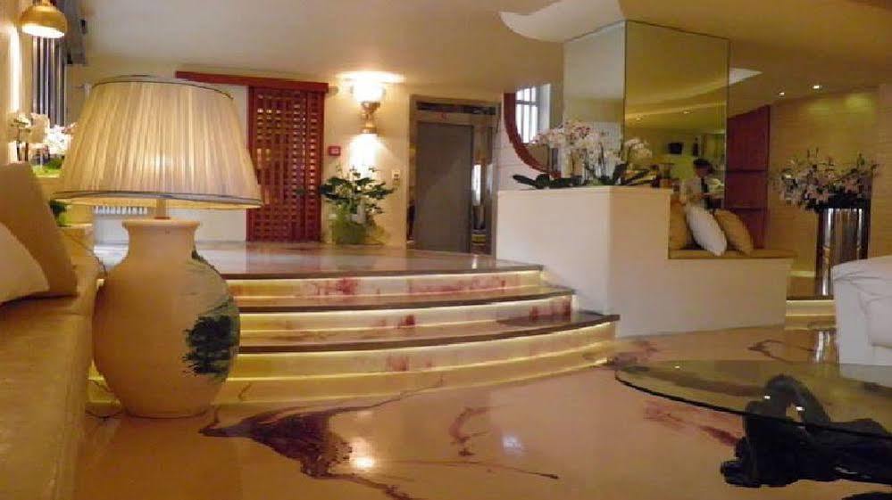 Hotel Derby เบลลาเรีย-อีเจอา มารีนา ภายนอก รูปภาพ